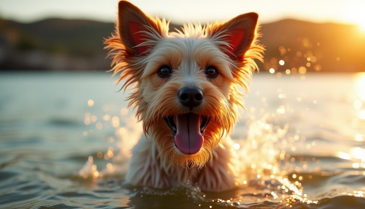 A dog on a walk ā TPLO Surgery Cost in Provo, UT for Dogs