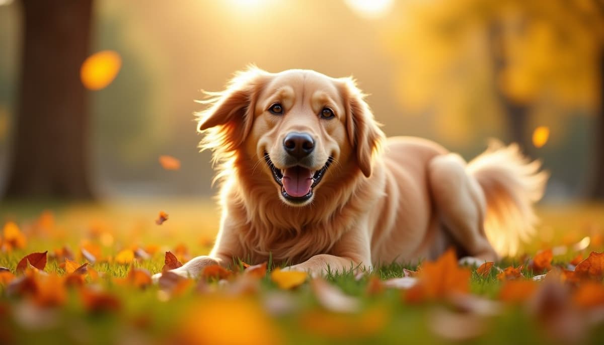 A dog on a walk ā TPLO Surgery Cost in Rancho Cucamonga, CA for Dogs