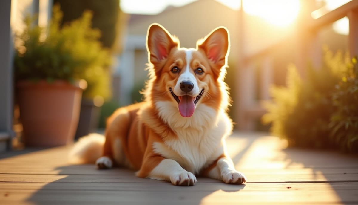 A dog on a walk ā TPLO Surgery Cost in Santa Clara, CA for Dogs