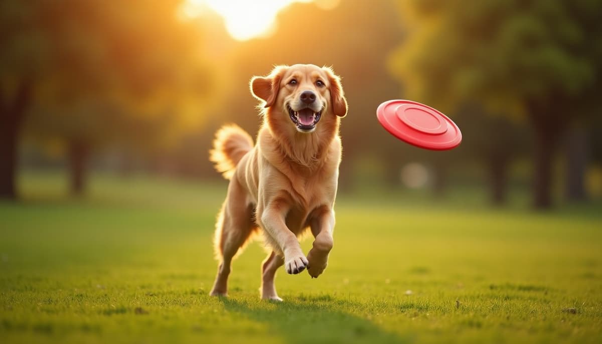 A dog on a walk — TPLO Surgery Cost in Scottsdale AZ for Dogs