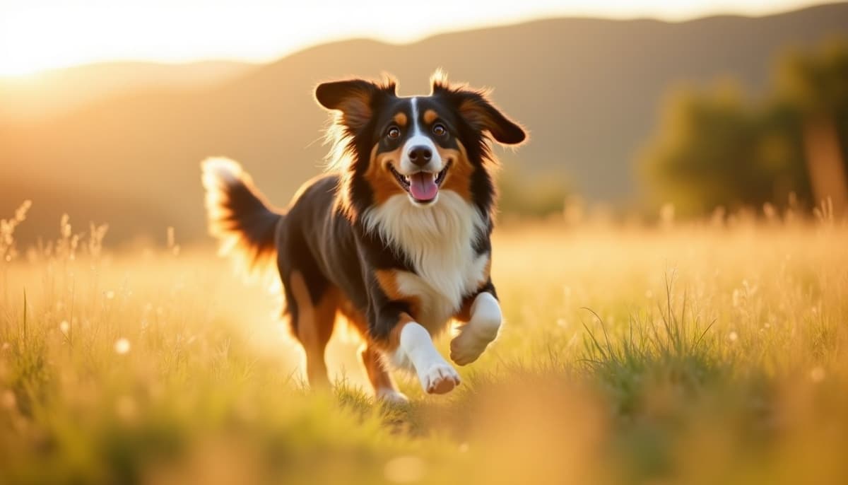 A dog on a walk ā TPLO Surgery Cost in Simi Valley, CA for Dogs