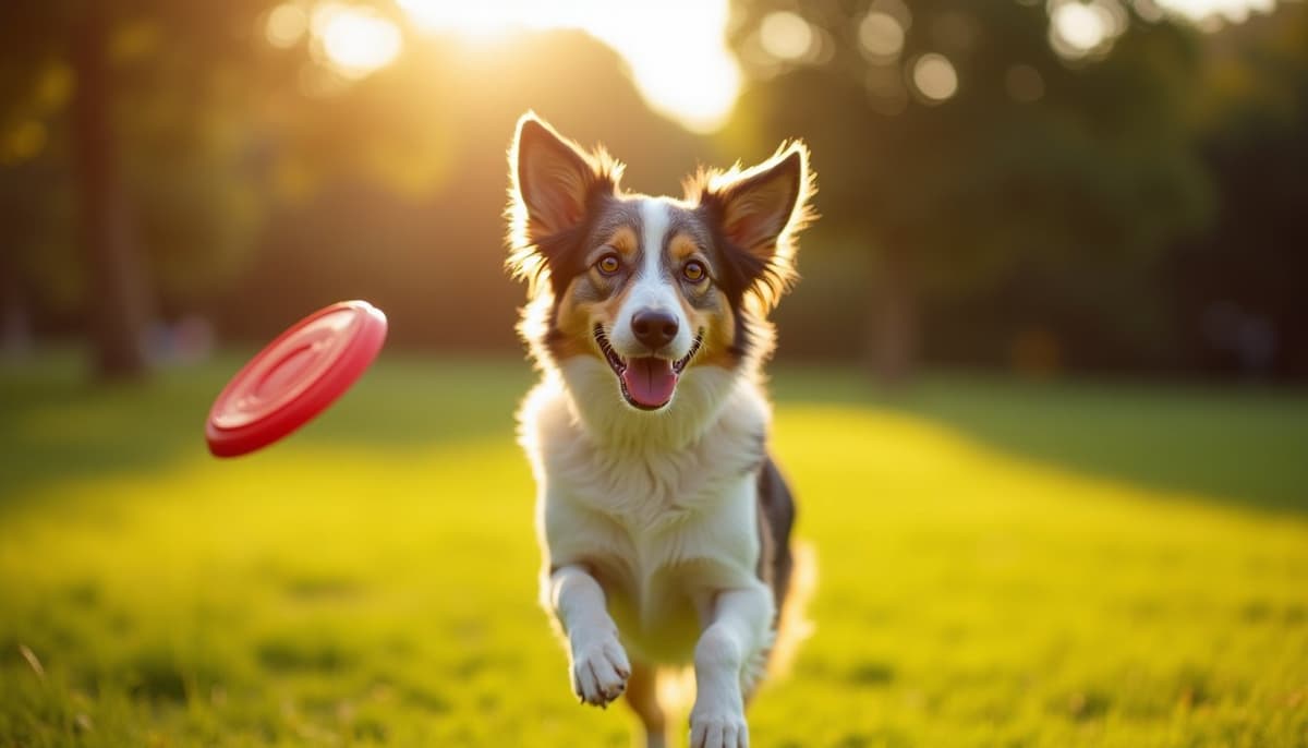 A dog on a walk ā TPLO Surgery Cost in Sunnyvale, CA for Dogs