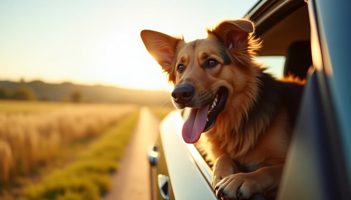 A dog on a walk ā TPLO Surgery Cost in Syracuse, NY for Dogs