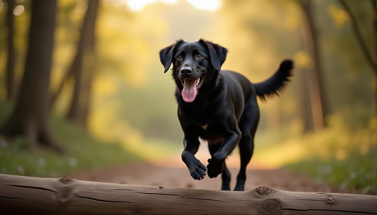 A dog on a walk ā TPLO Surgery Cost in Tampa, FL for Dogs