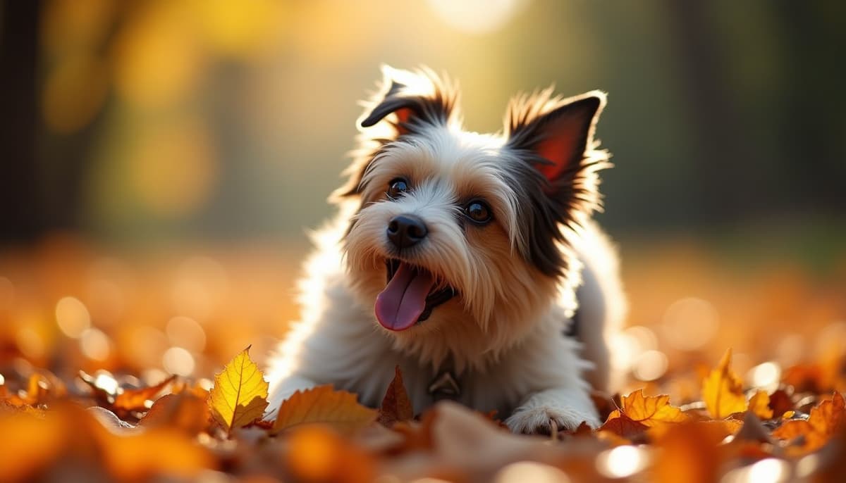 A dog on a walk — TPLO Surgery Cost in Toledo, OH for Dogs