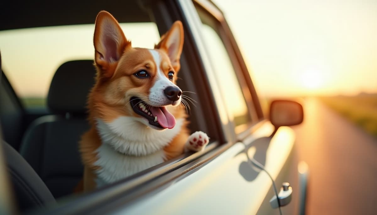 A dog on a walk ā TPLO Surgery Cost in Topeka, KS for Dogs