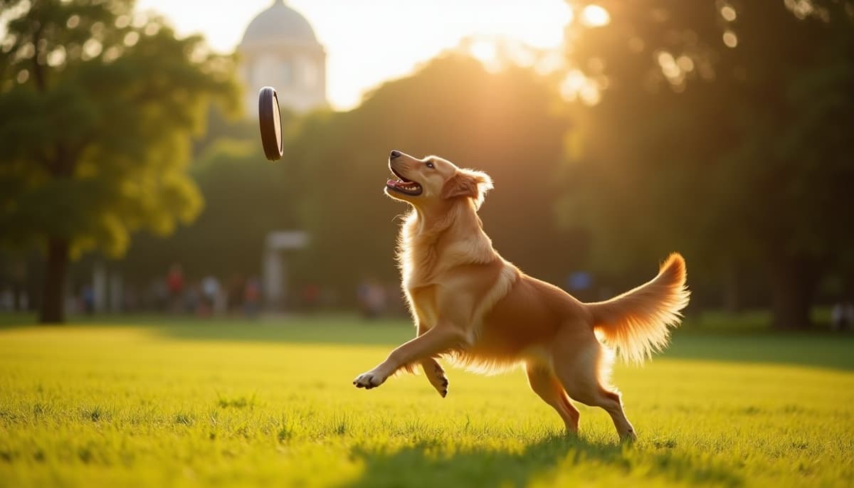 A dog on a walk ā TPLO Surgery Cost in Tulsa, OK for Dogs