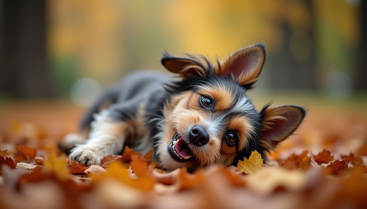 A dog on a walk — TPLO Surgery Cost in West Covina, CA for Dogs