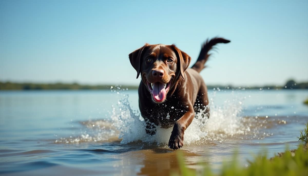 A dog on a walk ā TPLO Surgery Cost in Wilmington, DE for Dogs