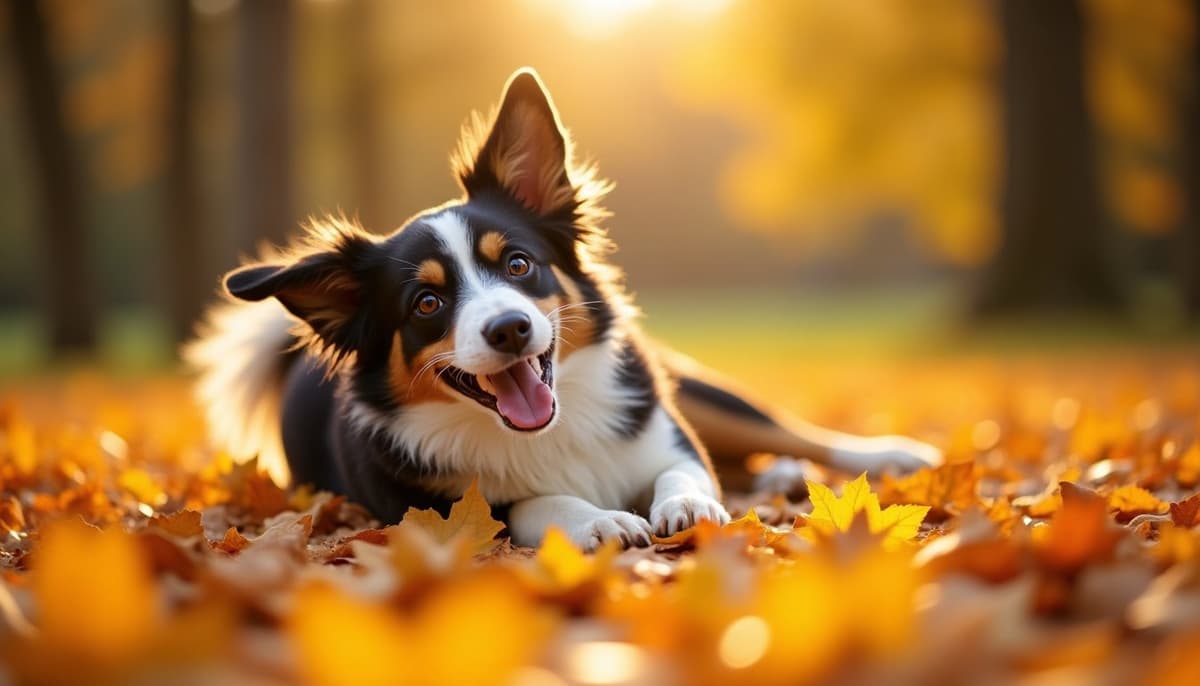 A dog on a walk — Veterinary Orthopedic Specialist Baltimore MD for Dogs