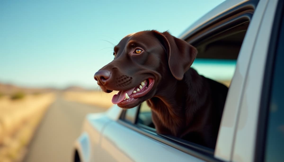 A dog on a walk — Veterinary Orthopedic Specialist Baton Rouge
