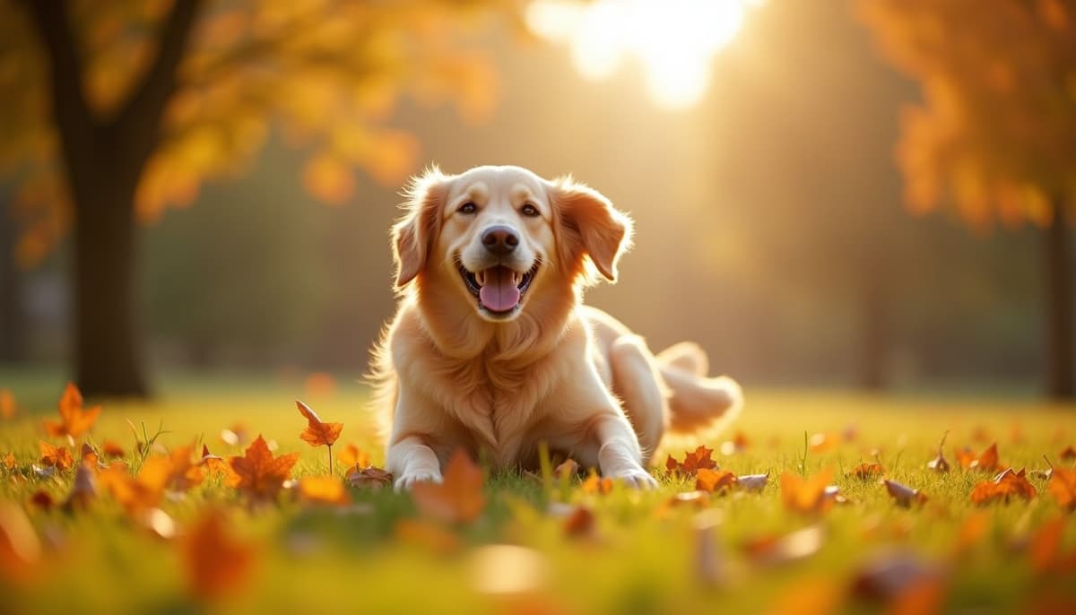 A dog on a walk — Veterinary Orthopedic Specialist Carrollton GA