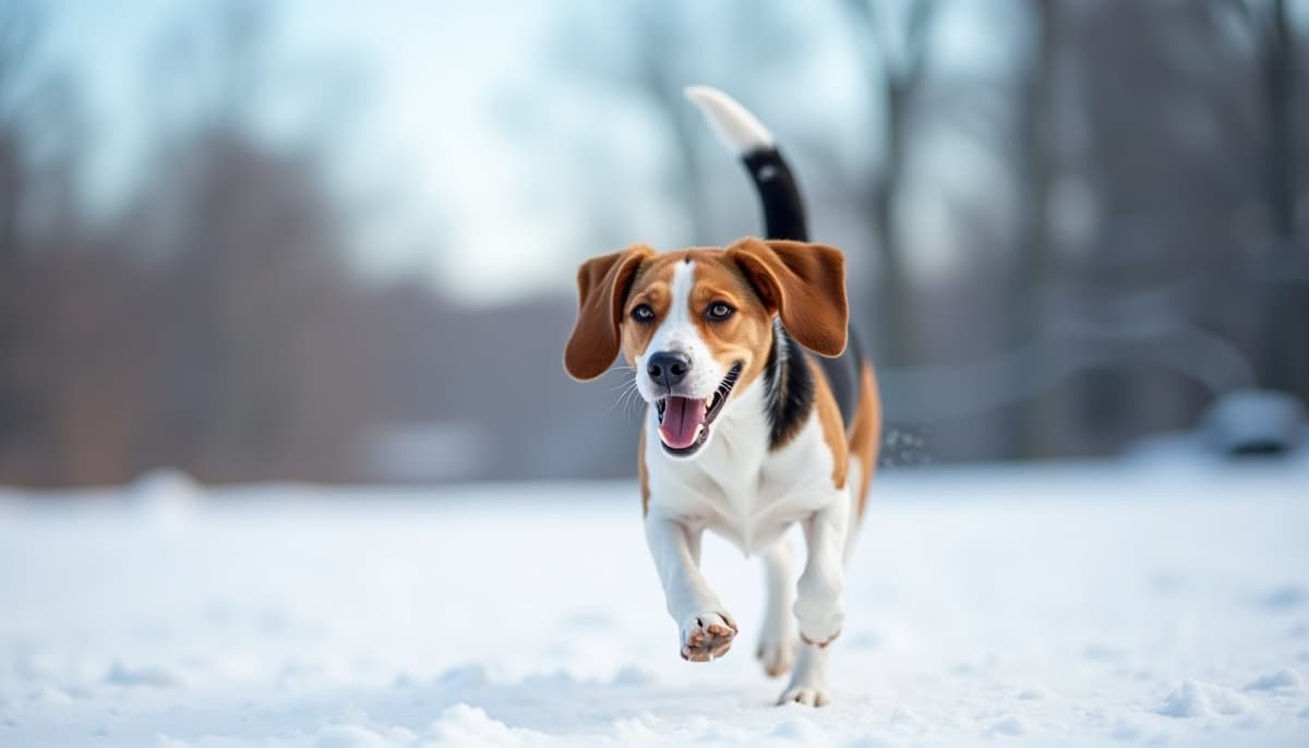 A dog on a walk â Veterinary Orthopedic Specialist Cedar Rapids IA