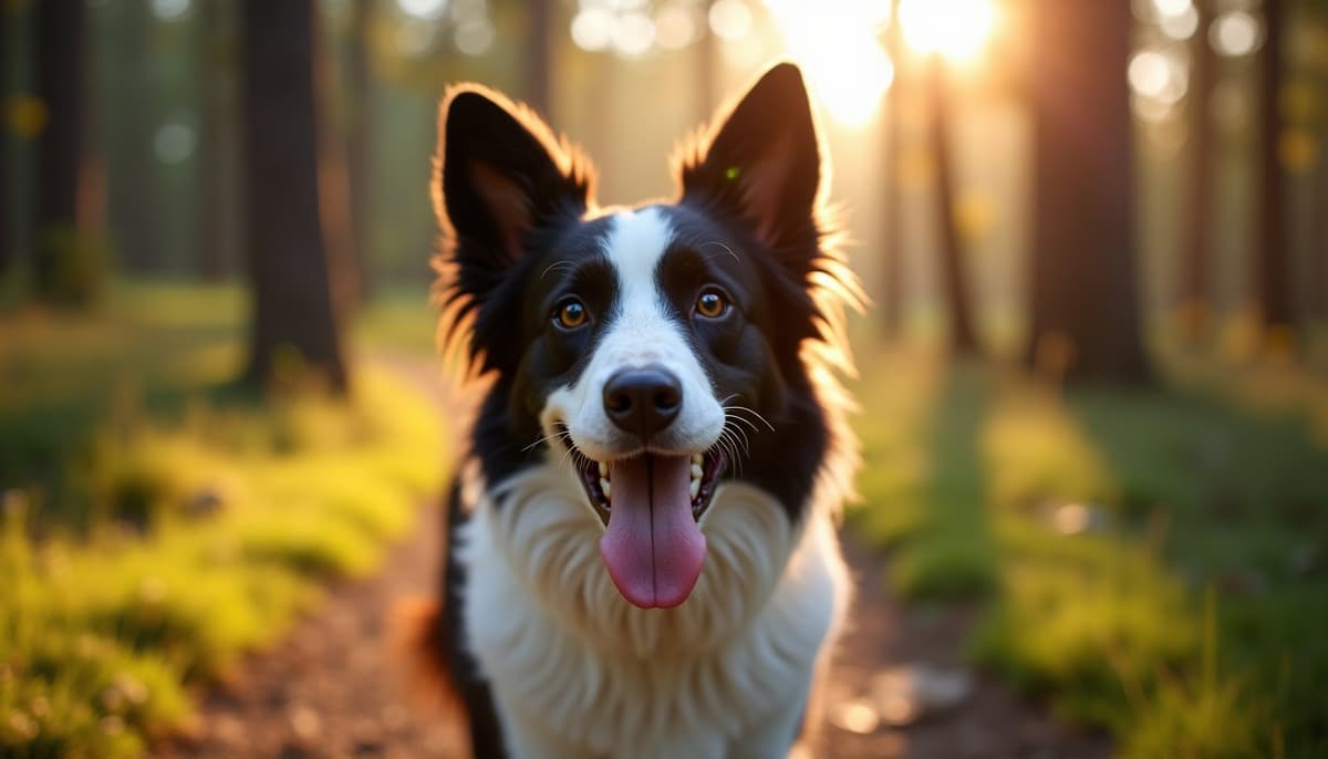 A dog on a walk — Vet Orthopedic Specialist Clearwater FL for Dogs