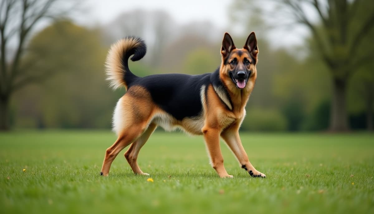 A dog on a walk — Veterinary Orthopedic Specialist Elgin IL for Dogs