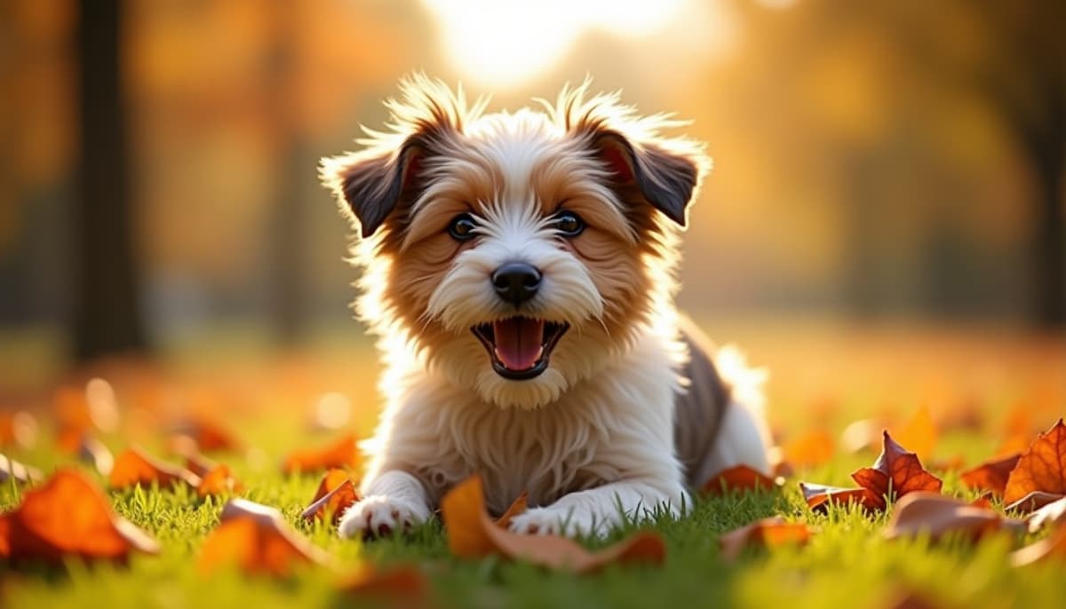 A dog on a walk — Veterinary Orthopedic Specialist Erie PA for Dogs