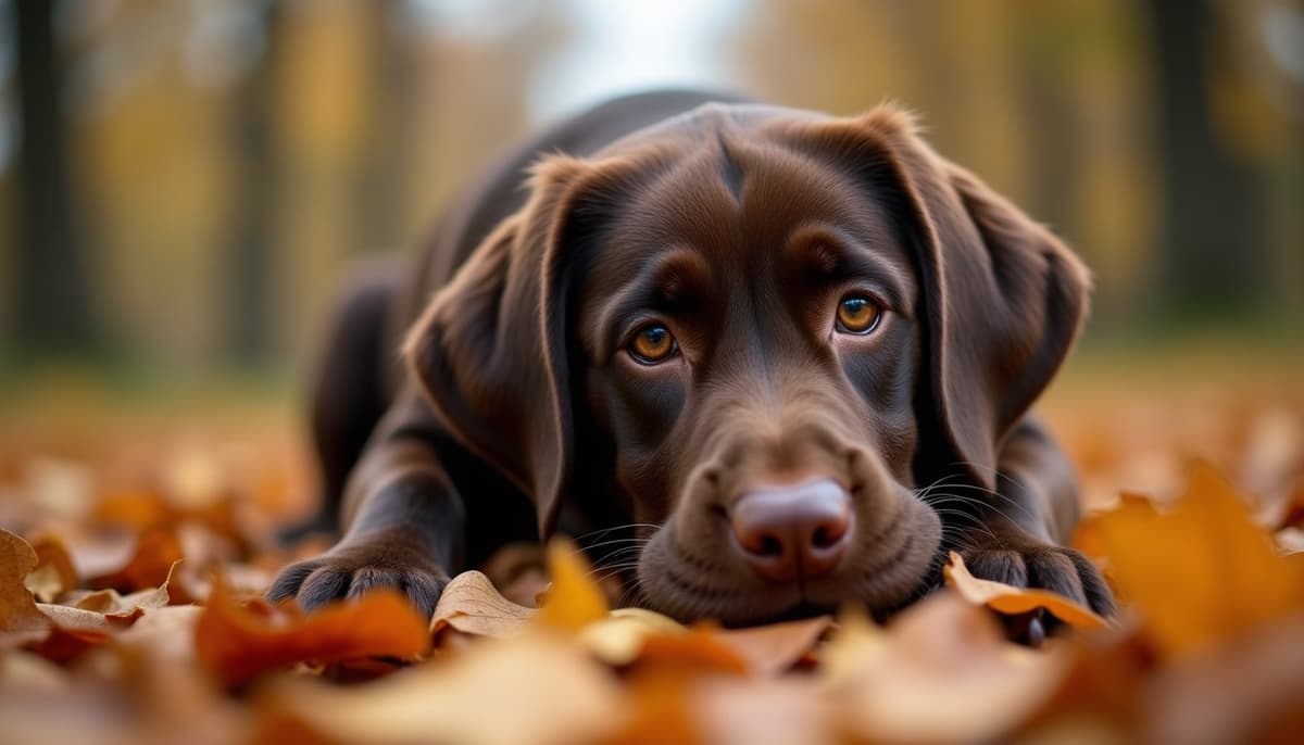 A dog on a walk ā Veterinary Orthopedic Specialist in Evansville, IN