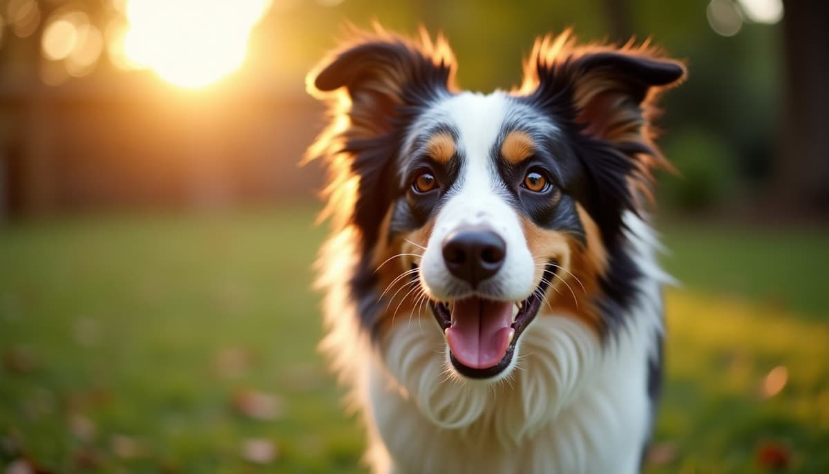 A dog on a walk — Veterinary Orthopedic Specialist Green Bay WI for Dogs