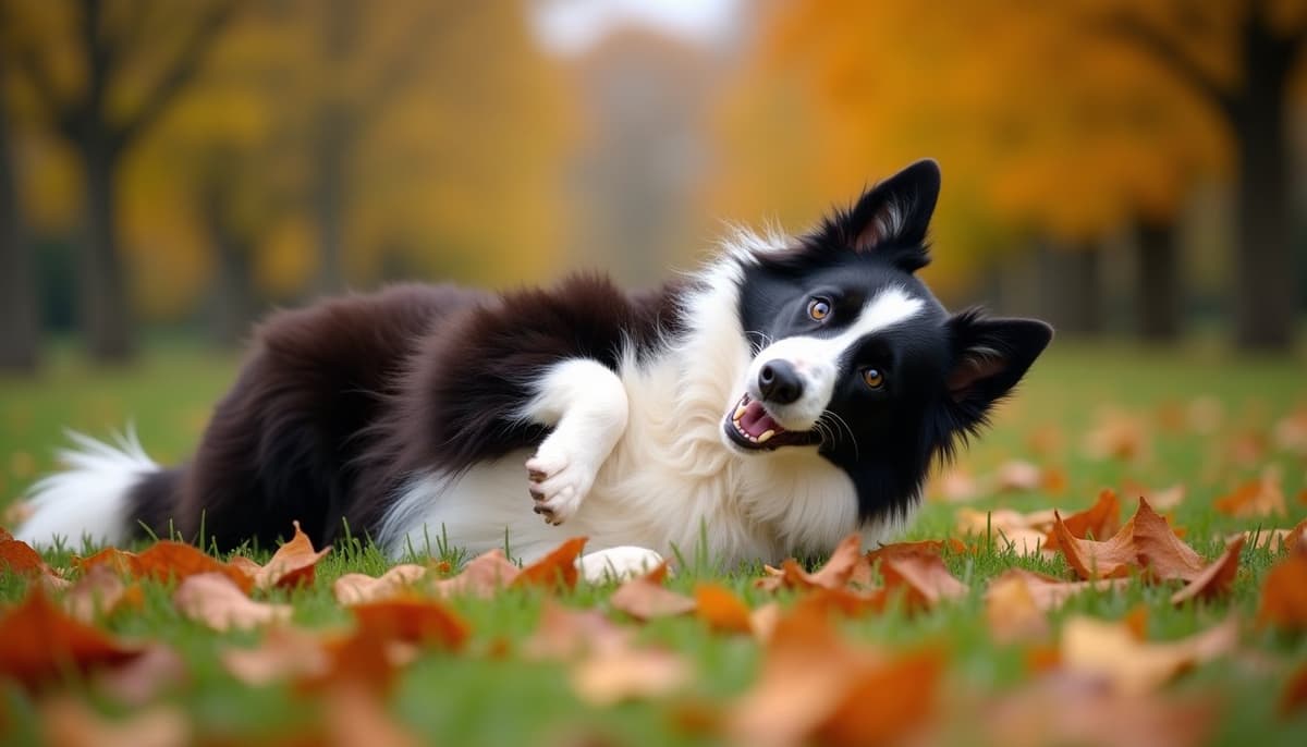 A dog on a walk — Veterinary Orthopedic Specialist Indianapolis IN for Dogs