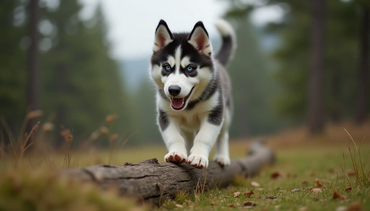 A dog on a walk — Veterinary Orthopedic Specialist Irving TX for Dogs