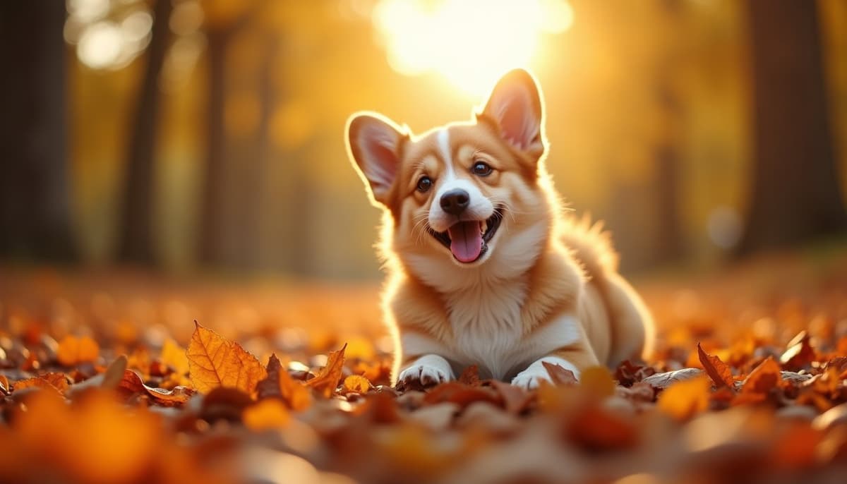 A dog on a walk — Veterinary Orthopedic Specialist in McAllen, TX for Dogs