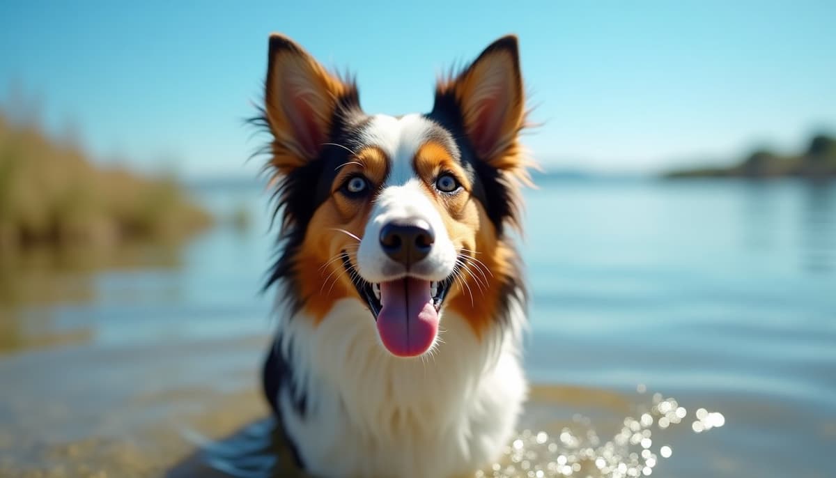 A dog on a walk — Veterinary Orthopedic Specialist Memphis TN