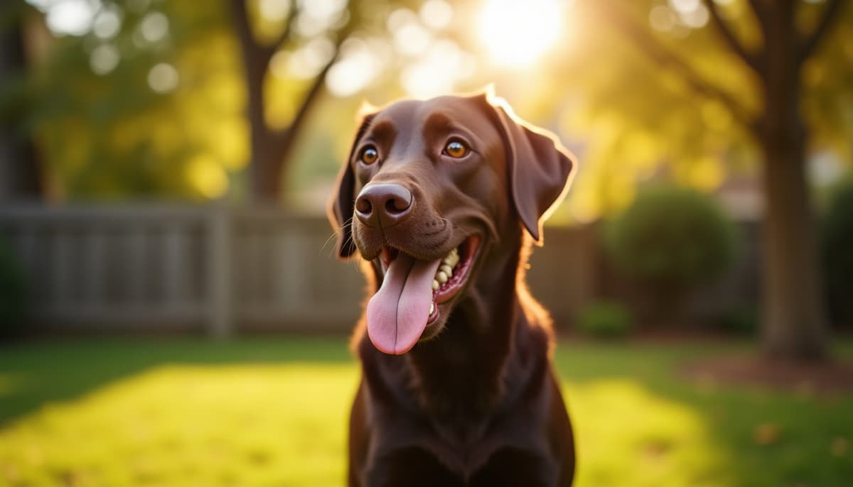A dog on a walk — Veterinary Orthopedic Specialist Milwaukee WI for Dogs