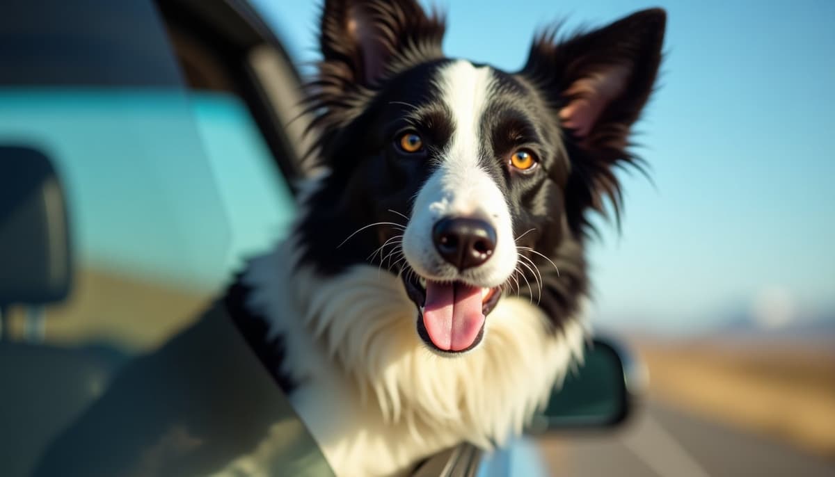 A dog on a walk — Vet Orthopedic Specialist New Haven CT for Dogs