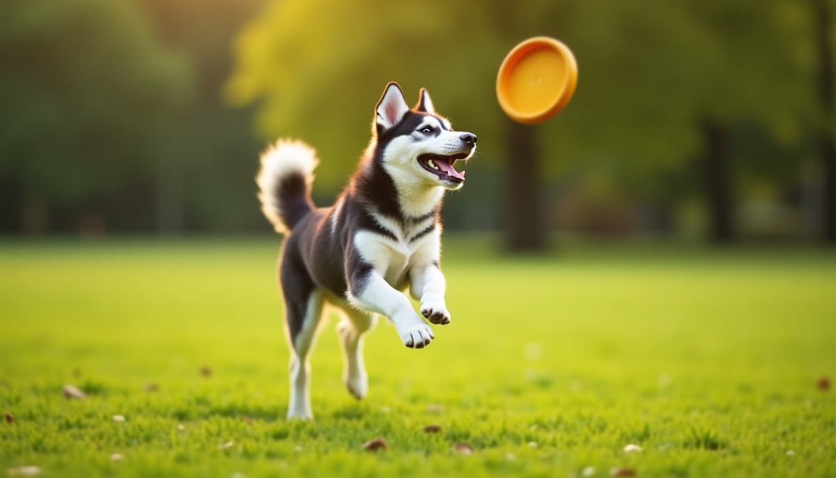 A dog on a walk — Veterinary Orthopedic Specialist North Las Vegas NV