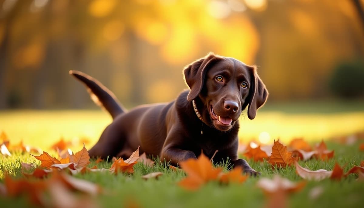 A dog on a walk — Veterinary Orthopedic Specialist Oklahoma City OK