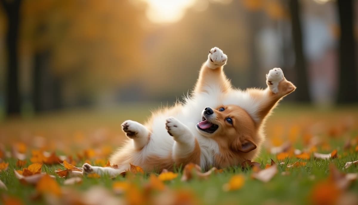 A dog on a walk — Veterinary Orthopedic Specialist Pompano Beach FL