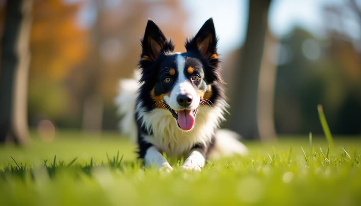 A dog on a walk — Veterinary Orthopedic Specialist Savannah GA