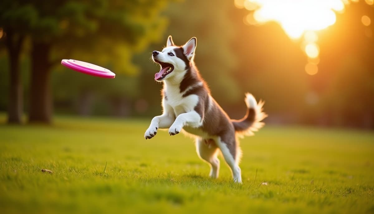 A dog on a walk — Vet Orthopedic Specialist Shreveport LA for Dogs