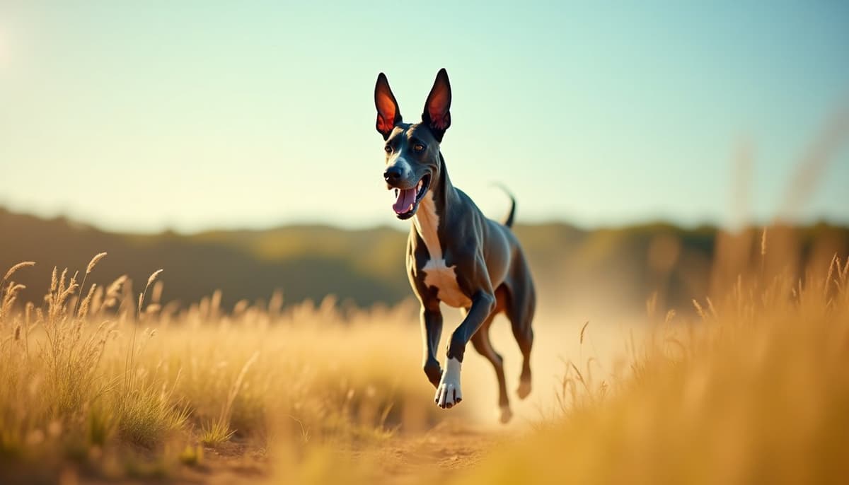 A dog on a walk ā Veterinary Orthopedic Specialist Temecula CA