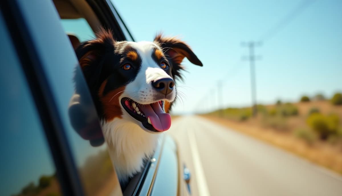 A dog on a walk â Veterinary Orthopedic Specialist Tempe AZ for Dogs