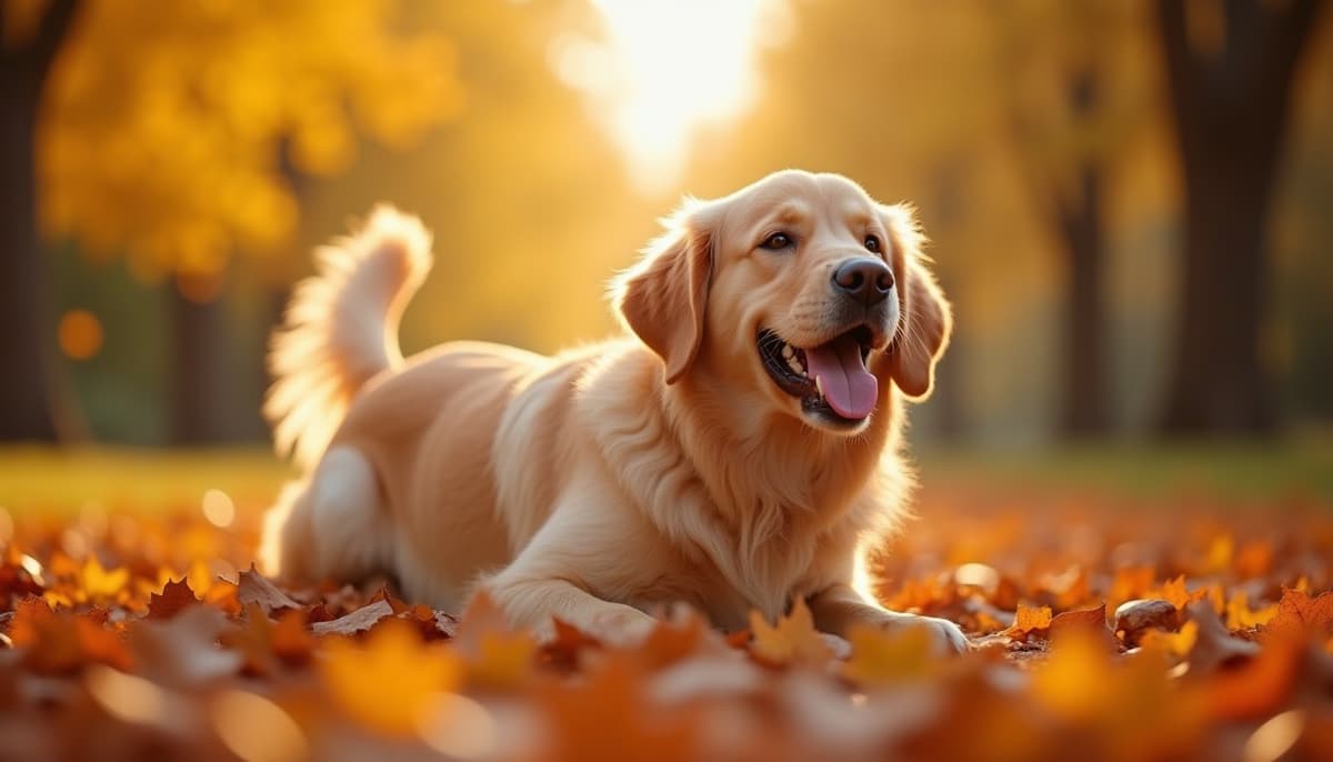 A dog on a walk — Veterinary Orthopedic Specialist in West Palm Beach FL