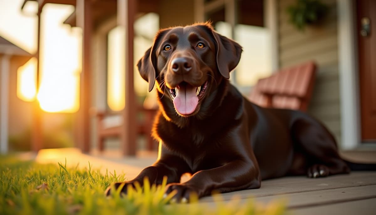 A dog on a walk â Veterinary Orthopedic Specialist in Wichita, KS for Dogs