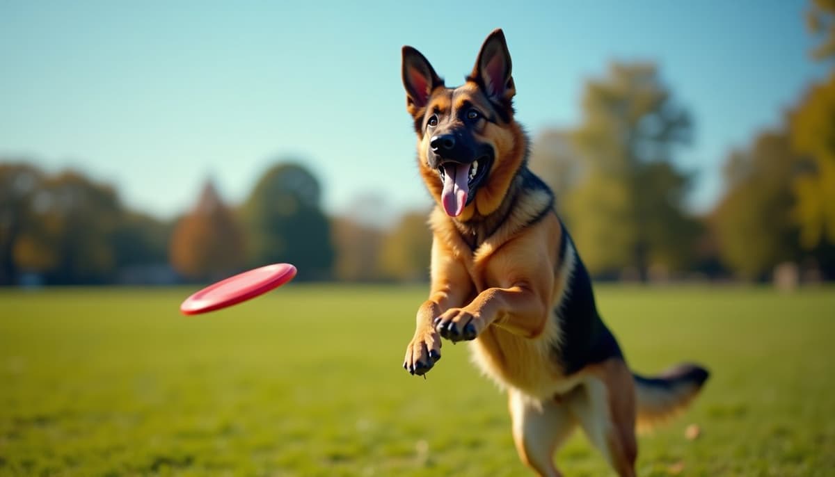 A dog on a walk — Veterinary Orthopedic Specialist Wilmington DE