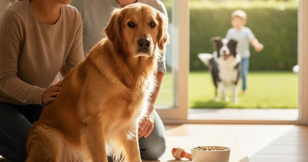 Drooling Management Dog Gas and Bloating: What's Normal and What Isn't · pawgen