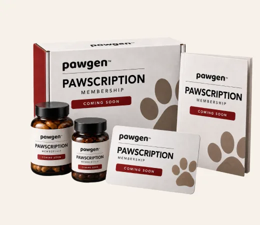 PawScript — the membership